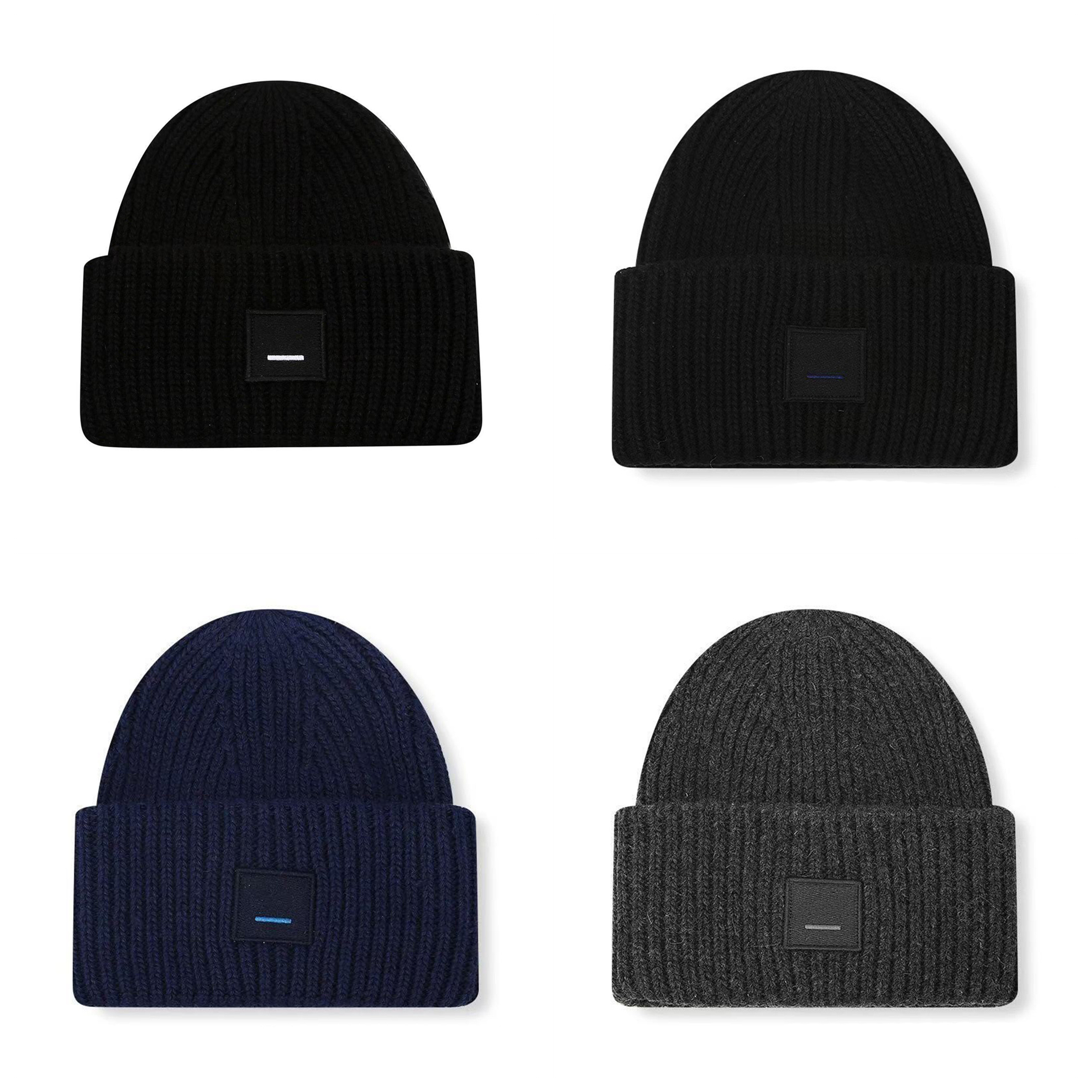 Designer Beanie For Men Women Ac Cap Luxury Winter Bonnet Wool Ear Protection Warm Windpro Of Hat Fashion Beanies Casual Outdoor Travel Ski Wearable