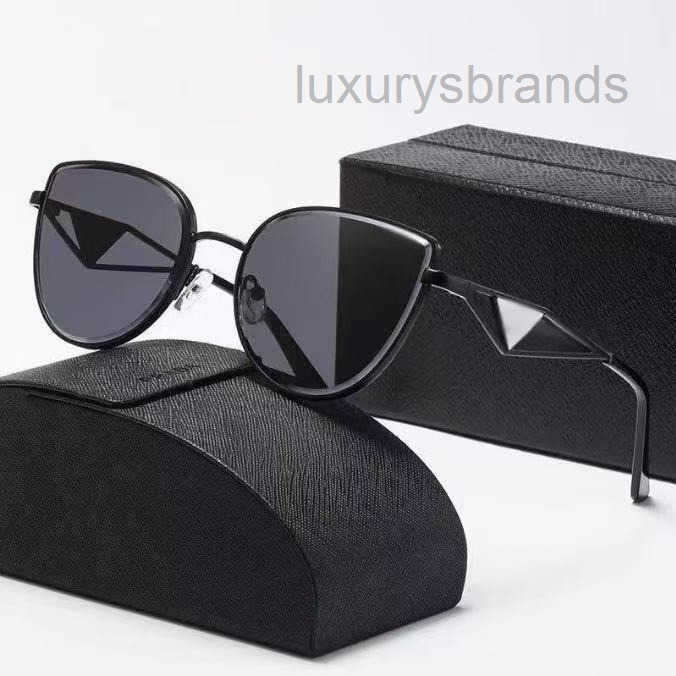Designer Sunglasses HighQuality Classic Sunglasses for Men and Women Luxury Sunglasses Mens Sunglasses uv 400 Casual Design With Box AAG4A0 T0A0