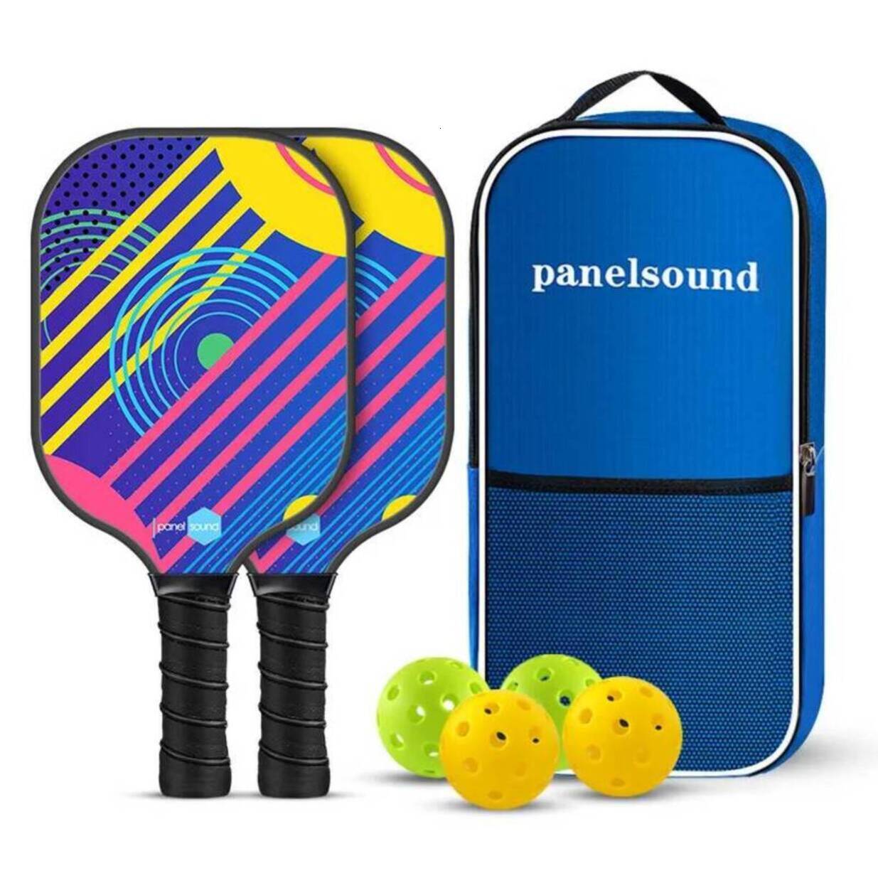 Multi-Piece Squash Racket Ball * Grip Kits Carbon full high modulus carbon fiber competition racquets Fiber * T700 Full Set Fiberglass Joola Pickleb