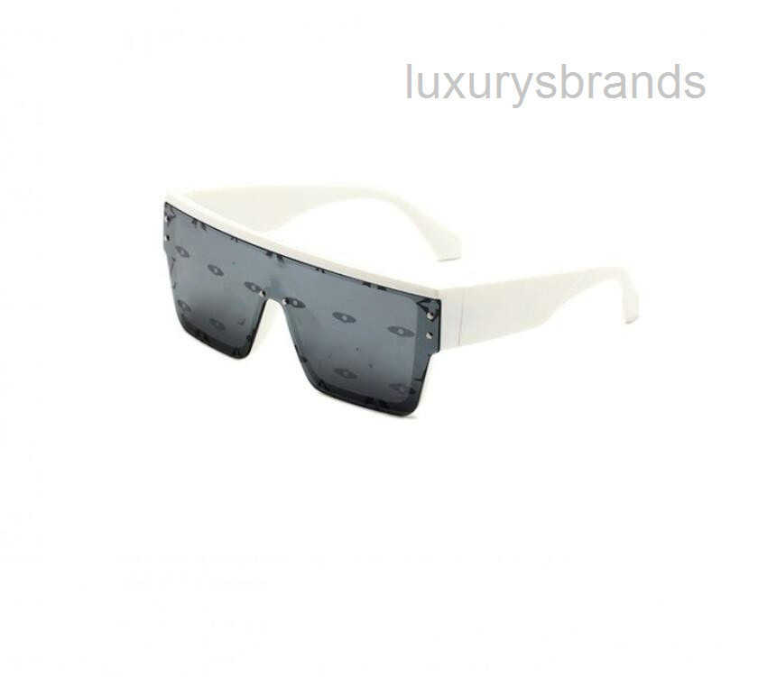 Designer sunglasses for mens womens Classic luxury brand fashion design sunglasses Sunscreen radiation level trend sunglasses 1583WAEV 68LK