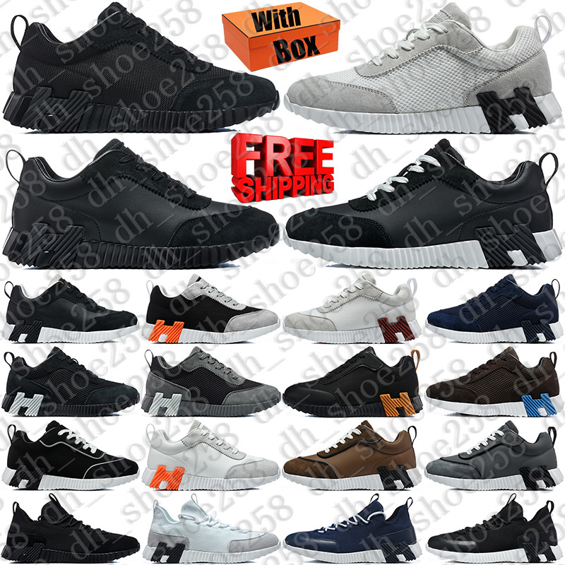 Free Shipping With Box Designer Bouncing sneakers Sport Shoes for mens chaussure chaussures schuhe scarpe trainers schoenen d h gate baskets luxury