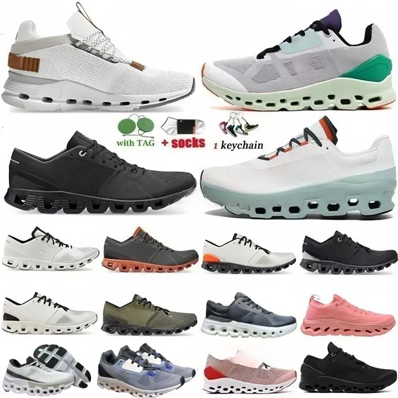 2025 Shipping Shoes Trainers Running Shoes Skate For Men Women Designer Shoes Sneakers All Black White Pearl Glacier Pink Tennis Outdoor Sports EUR3