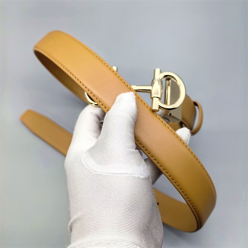 Men Belt Designer Womens Belt 3.5cm Width Belts Good Quality Man and Woman Brand Belts Luxury Classic Smooth Buckle Belts Fashion Casual Jeans Bb Si