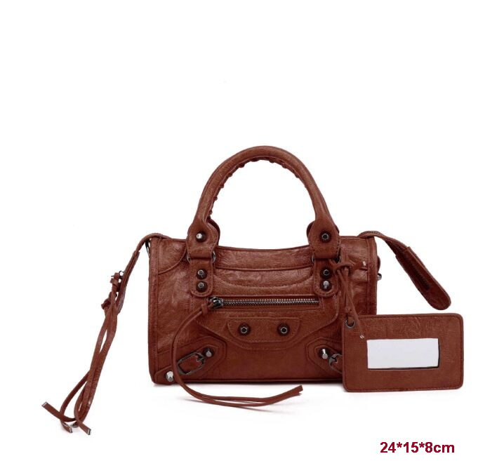 Luxury Evening Bags Designer City Motorcycle Shoulder Tote Bag for Women Large Capacity Handbag Crossbody Stylish Bag For Girls Party Handbags