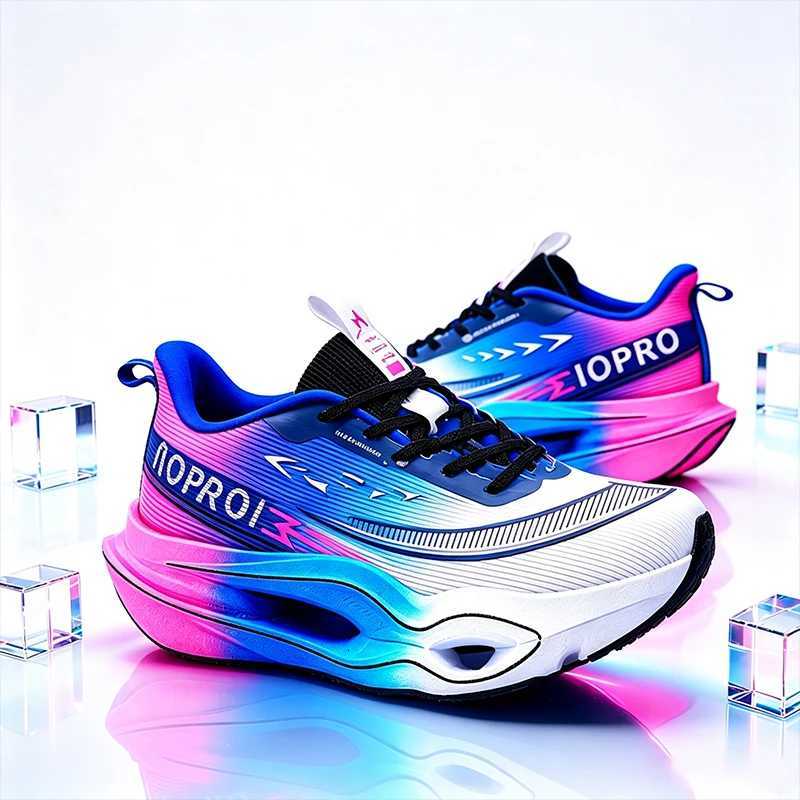 Casual Shoes Men Casual Sport Shoes Breathable Lightweight Tennis Sneakers Outdoor Running Shoes Marathon Athletic Jogging Woman Walking Shoe H26101