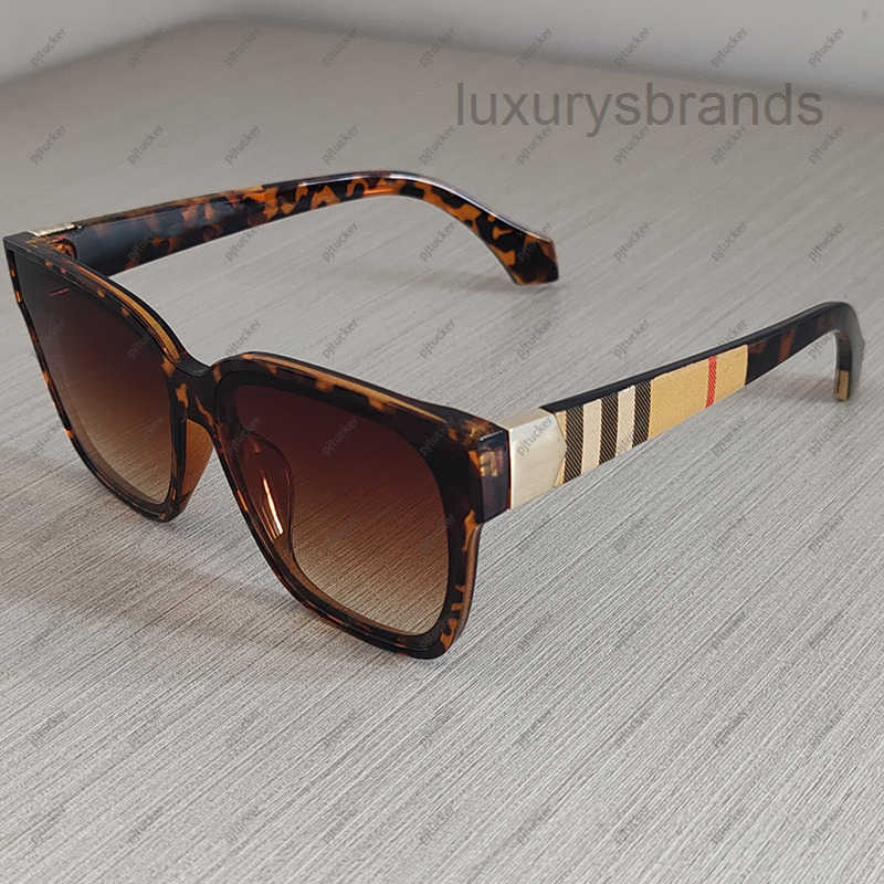 Designer Sunglasses For Mens Womens Classic Luxury Brand Fashion Design Sunglasses Sunscreen Radiation SunglassesP5AB BHV8