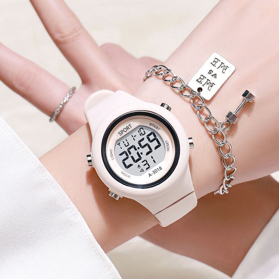 tal Watches For Children, Boys ladies And Girls, Multifunctional, Fashionable, Luminous, Casual, quartz Simple, Round Wrist ljh123