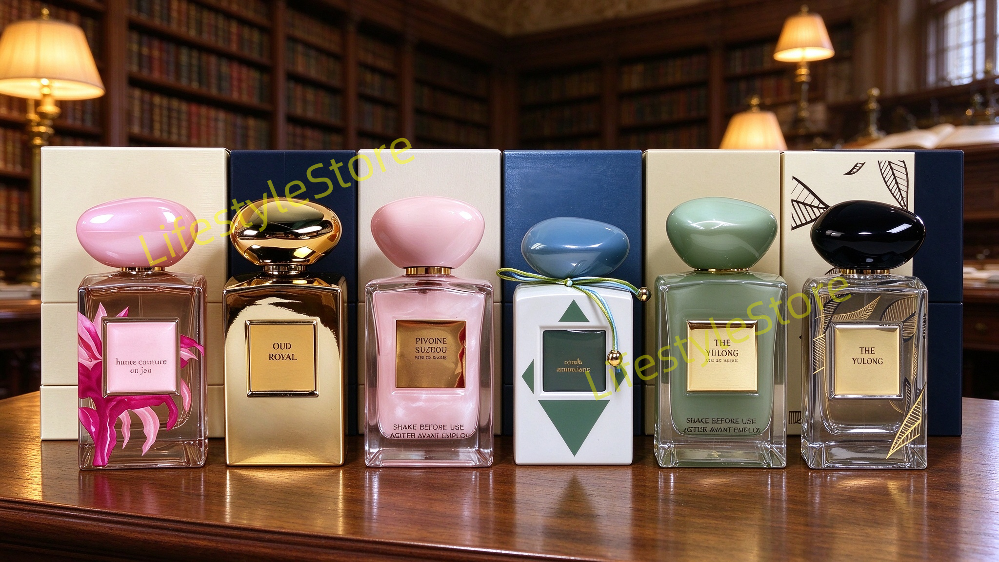 Affordable perfume, cologne & fragrance | Lightning fast delivery, premium scents at budget-friendly prices for men and women.