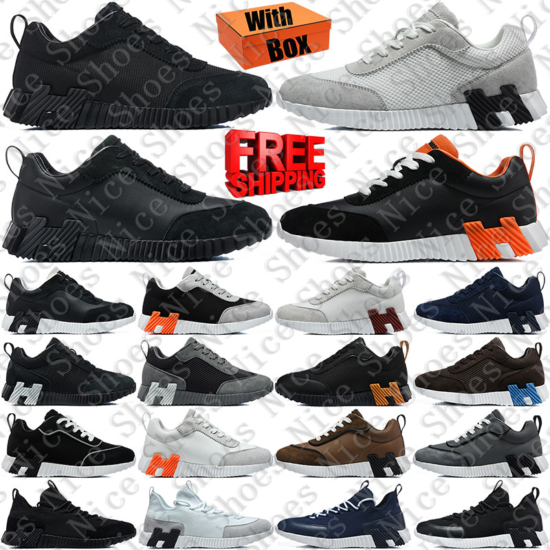 Free Shipping With Box Designer Bouncing sneakers Sport Shoes for mens chaussure chaussures schuhe scarpe trainers schoenen d h gate baskets luxury