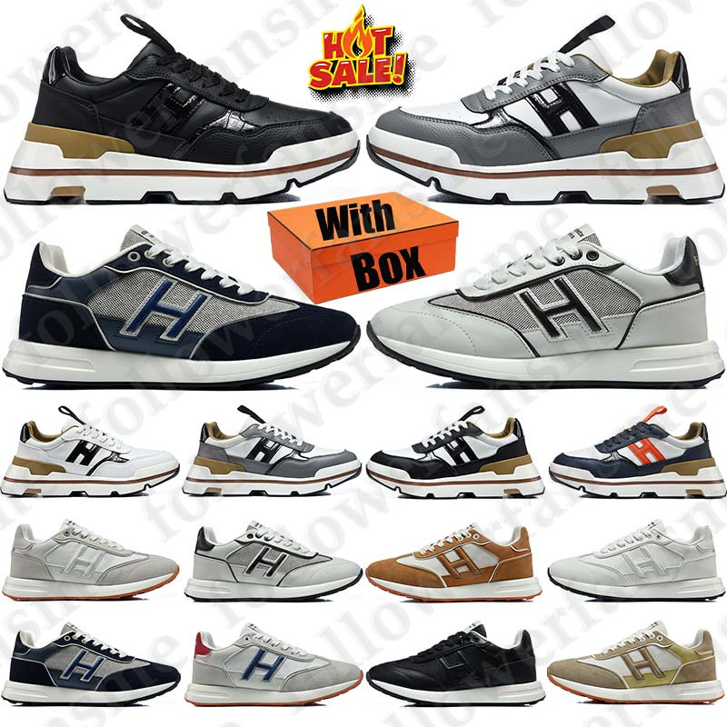 Free Shipping With Box Designer hermemen her hershoes sneakers Sport Shoes for mens womens chaussures schuhe scarpe trainers d h gate baskets luxury