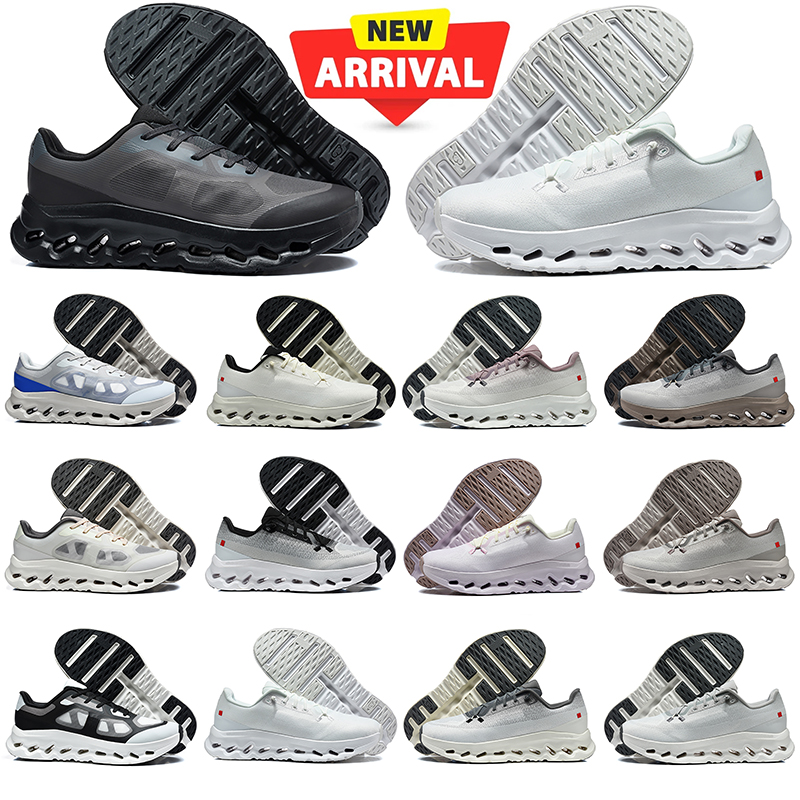 Designer Shoe Running Shoes Men Women Black White Pink Grey Outdoor mens Trainers Sports Sneakers