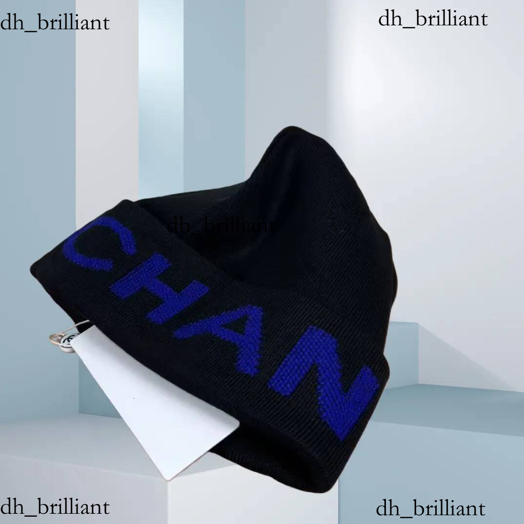 Pour homme beanie cap fit hommes designer femme chapeau hiver version coréenne populaire chaud polyvalent tricoté cap2025 Hot