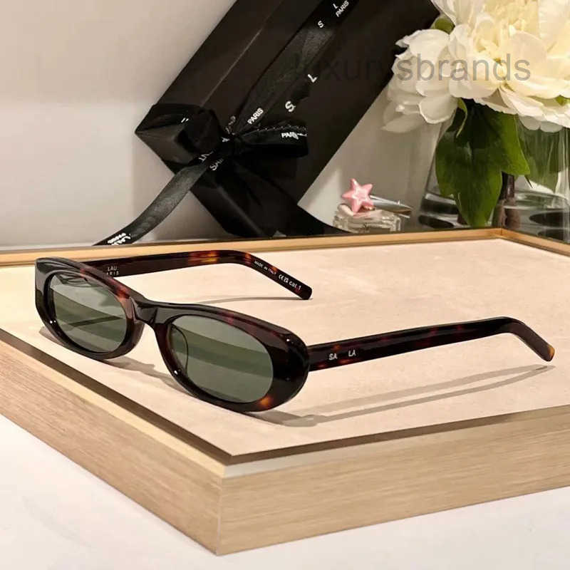 Designer Sunglasses For Women Protective Glasses Classic Oversize Eyeglasses Square Frame Outdoor Beach Sun Glasses For Man Woman6HX8 IN98
