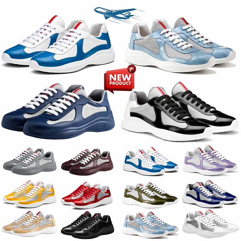 Designer sneakers Casual Shoes trainer for mens womens shoe Black White Blue Classic outdoor sports men women trainers sneaker Size 36-47