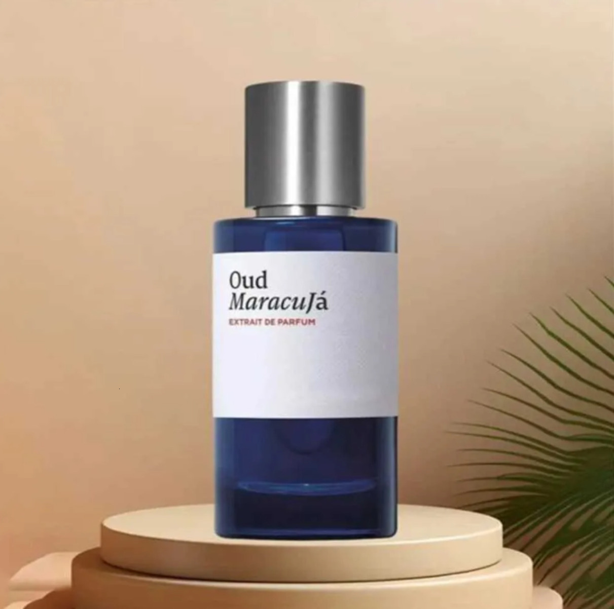 Perfume Maison Crivelli Perfume 100Ml eau de Oud Maracuja Stallion Hibiscus Mahajad Fragrance Extrait De Parfum Long Lasting Smell Brand Men Wom