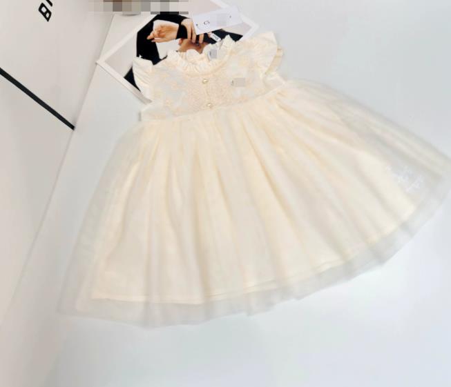 Brand Designer Baby jumpsuit pure cotton summer thin clothing solid color baby girl designer clothes casual toddler sleeveless romper boys kids body