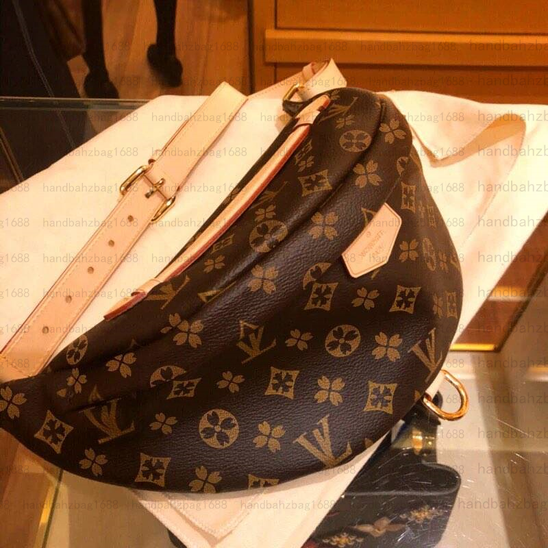 designer bag Shoulder Bag High Quality Women Brown Printed retro style Handbag Classic purse Under Chain Bag Luxurys Designers Bags Handbags Cross B