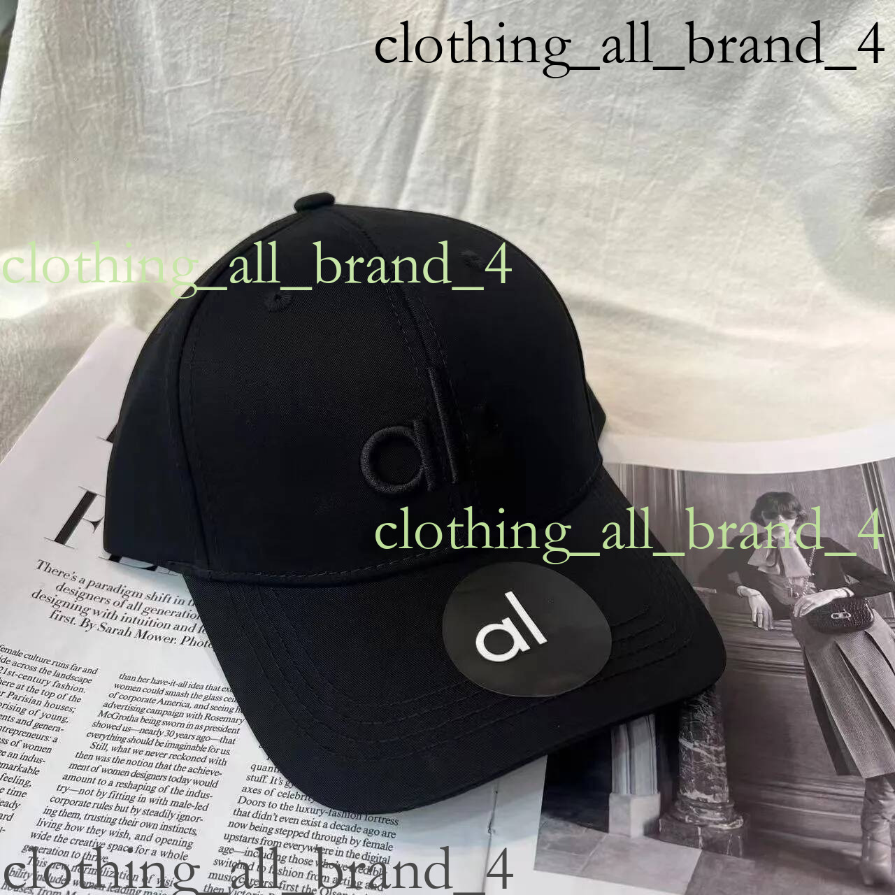 Designer Yoga Winter Fashion Mesh Hat For Hardtop Baseball Cap Style Breathable Sun Protection Caps Sport Outdoors Black C74