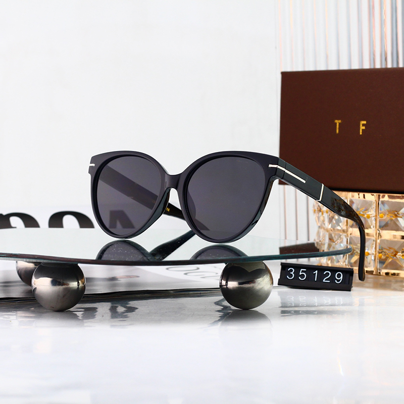 Mens Sunglasses Designer Sunglasses for Women Optional top quality Polarized UV400 protection lenses with box sun glasses