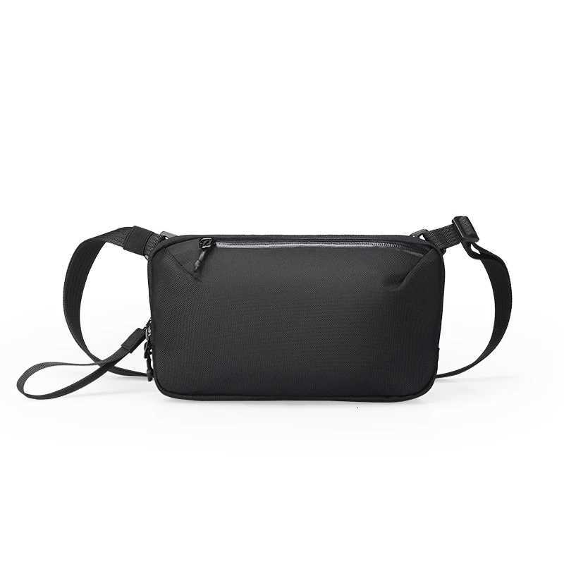 Cross Body Mark Ryden New Men Messenger Bag High Quality Waterproof Shoulder Bag For Men Business Travel Crossbody Bag Male Mini Bag H261016
