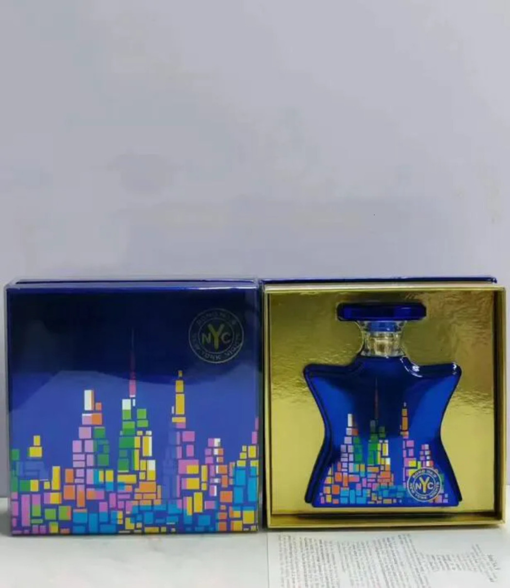 fume High Version NYC Bond No 9 Perfumes Spray 100Ml New York Nights Greenpoint Gold Coast Harrods 175 Tribeca Greenwich Village Madison Avenue eau