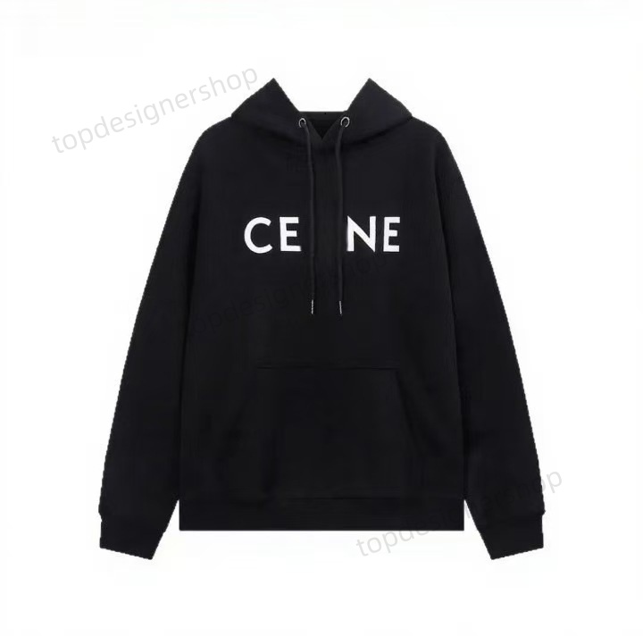 Popular Desinger Unisex Mens Womens Sportswear Hooded Hoodie Sweatshirts Pullover Cotton Hoodies Trendy Printed Logo Hoody Streetwear Women Running