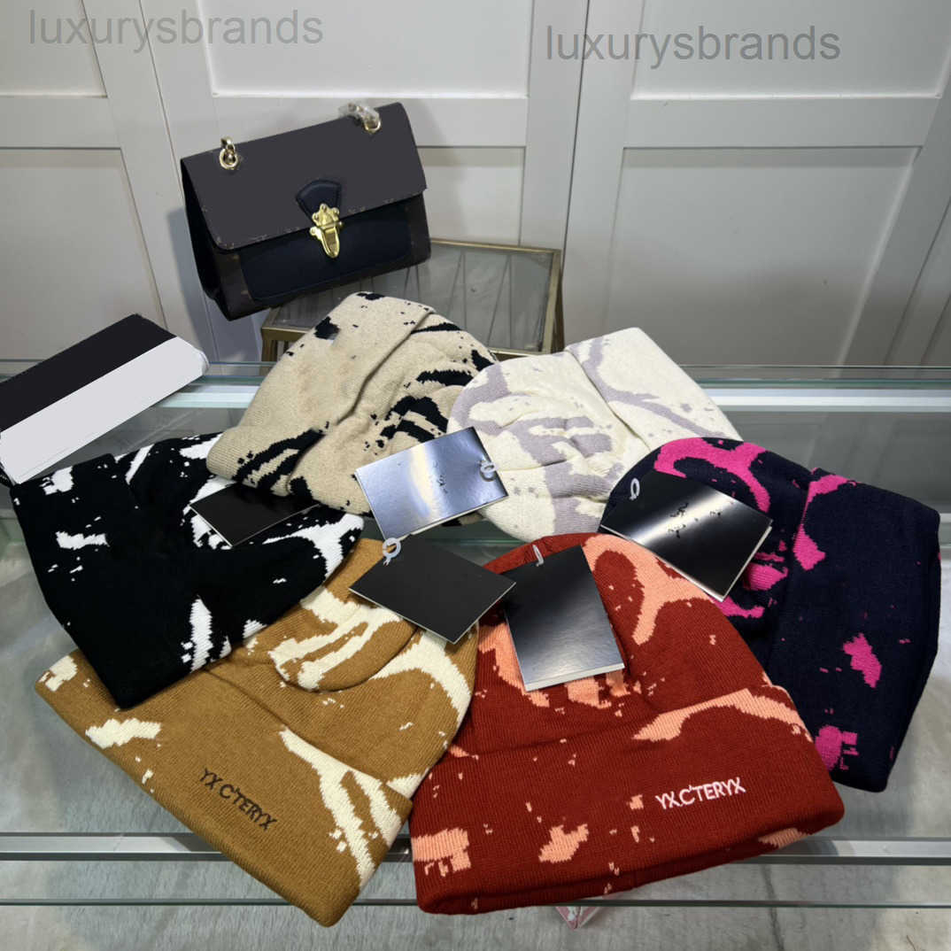 Designer Beanies For Mens And Womens Street Outdoor Luxury Hats Autumn Winter Warm Soft High Quaility