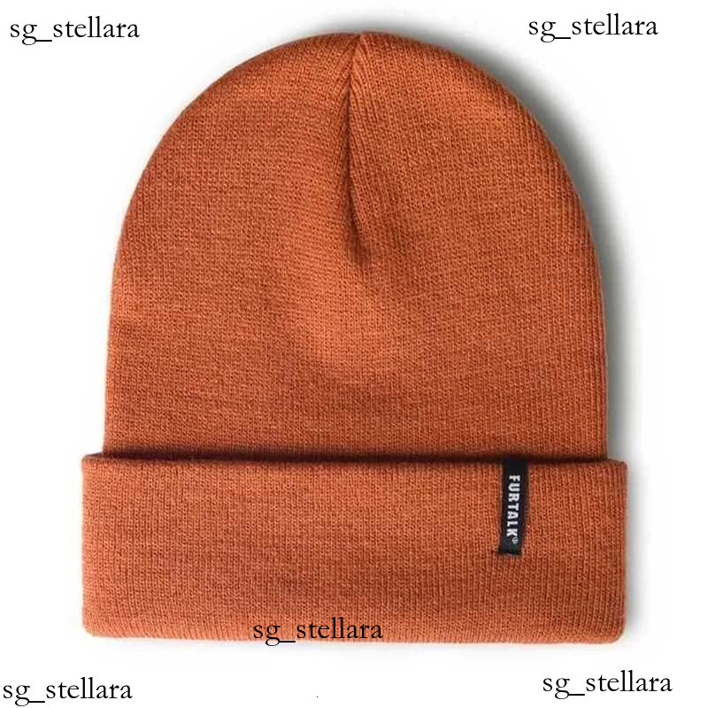 FURTALK Beanie chapeau pour femmes hommes hiver tricoté Skullies printemps automne bonnet casquette chapeau femme 211101 chaud