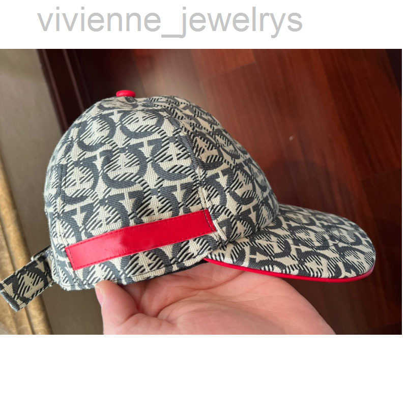 designer Baseball hat woman luxury snapback Sun cap Classic Letter embroidery summer Brown canvas high quality truck hat fghjjj