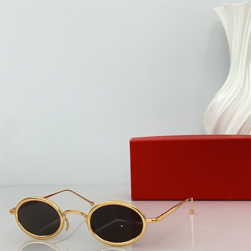 luxury 0649S mens womens designer sunglasses for men women CT0649 style uv400 protective famous brands outdoor popular men ladies vintage oringinal