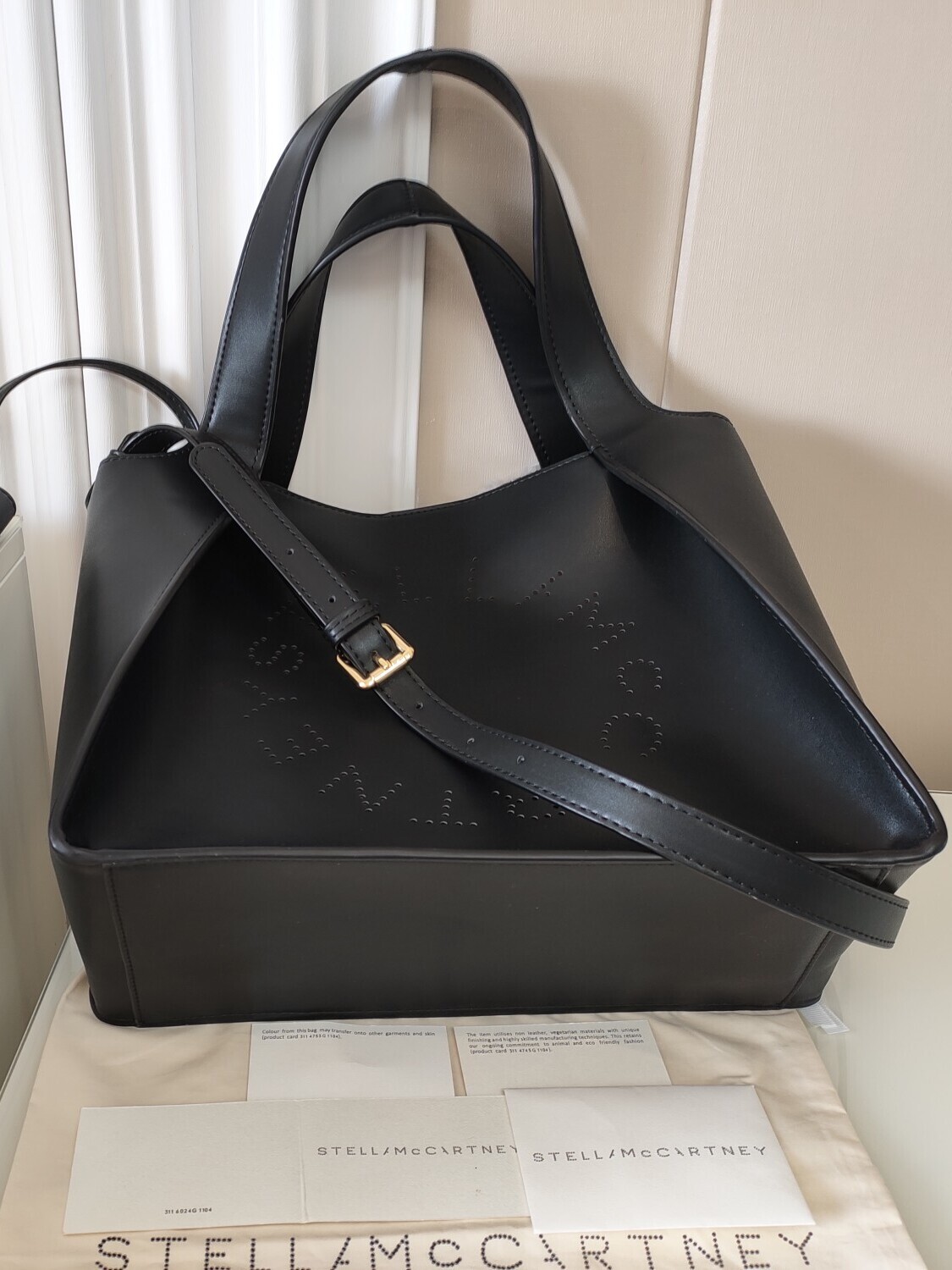 Master Quality Top Luxury designer bag stella mccarteney bag Banquet Queen handbag tote bag Perfect Details chain stella shoulder bags sac wallet Su