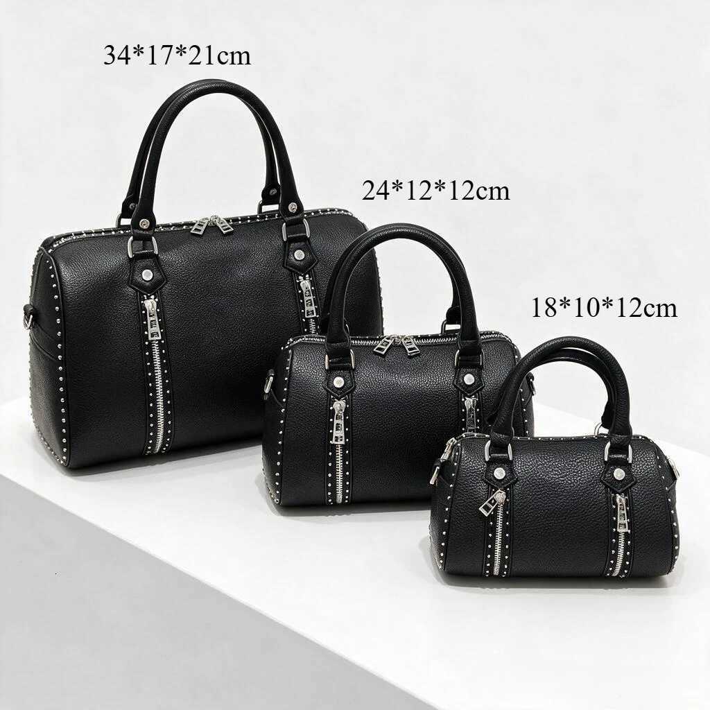 Evening Bags 2026 New ZV Pillow Bag - FAshionable Ladies Boston Bag with - Casual Shoulder Sling Bag with wings H261016