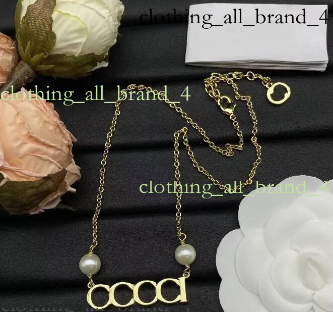 Silver Designer Pendant Gg For Men Women Lovers Set Luxury Jewelry Fashion Youth Chains Heart Shaped Charm Necklaces 4 Style With Gift F75