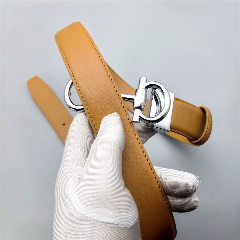 Men Belt Designer Women Belt 3.5cm Width Belts Good Quality Man and Woman Brand Belts Luxury Classic Smooth Buckle Belts Fashion Jeans Dress Bb Simo