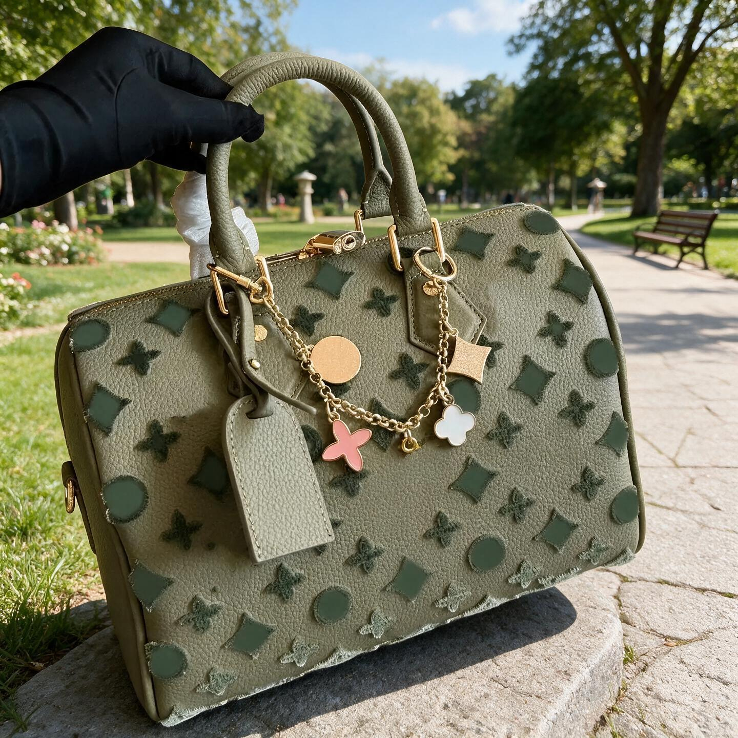 fashion Designer Bags 2026 Trends Shoulder Na no Pillow Luxury Bag Top Quality Women's handbag Purse Brown Cowhide Leather Crossbody bag Classi