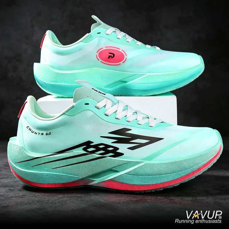 Casual Shoes Marathon Men Running Shoes Carbon Board Speciality Sports Breathable Lightweight Women's Comfortable Athletic Sneakers H2610161