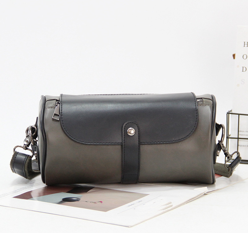 Luxurys Designers Women Men Briefcase Casual Men's Shoulder Bag Leather Fashion Trend Messnger bag Crossbody Bags Square Flap Handbag Purse