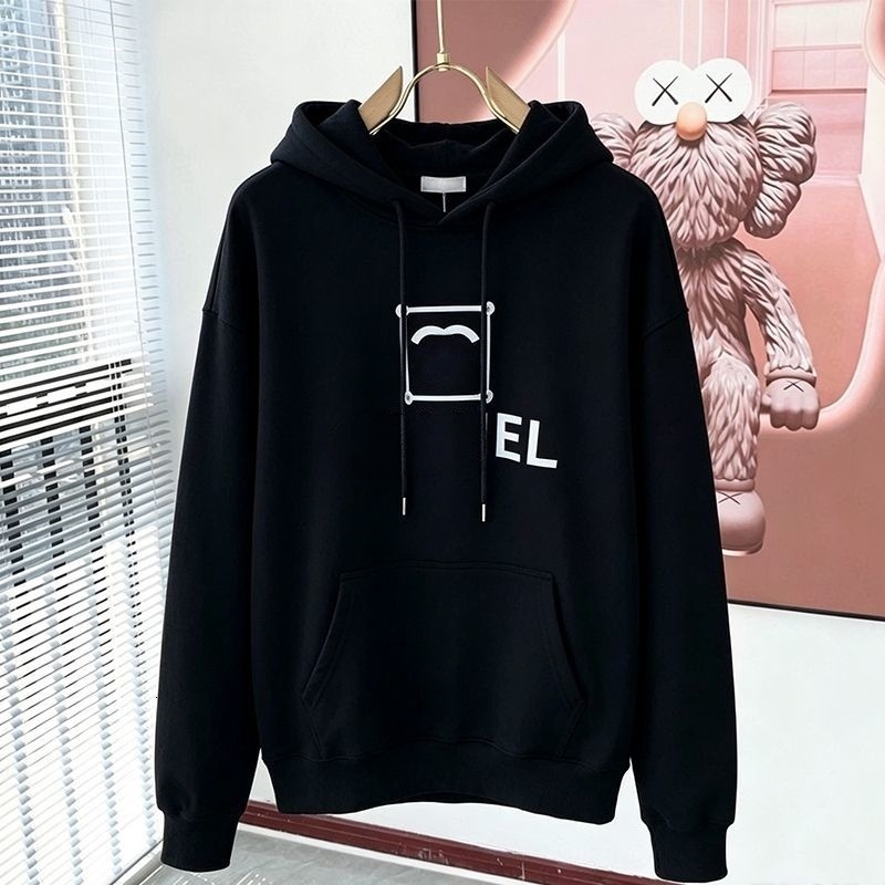 Luxury hoodie women designer hoodie mens womens casual hooded sweater letter printed graphic sweatshirt loose pullover coat top