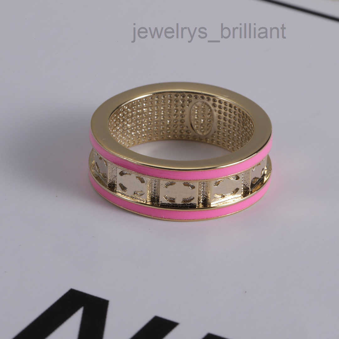 Designer Ring men and women titanium steel wedding ring Valentine's Day gift never tarnish non-allergic width 6/7/8mm Band Rings