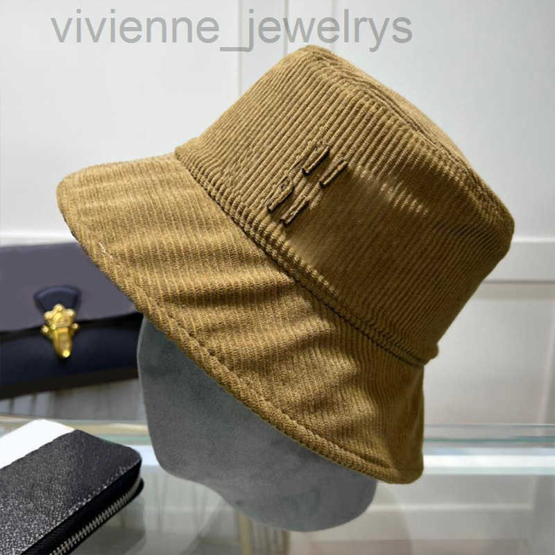 Summer Bucket Hat Beanies Designer Cap With Letters High Quality Wide Brim Hats Beanie Casquets 2 Colors