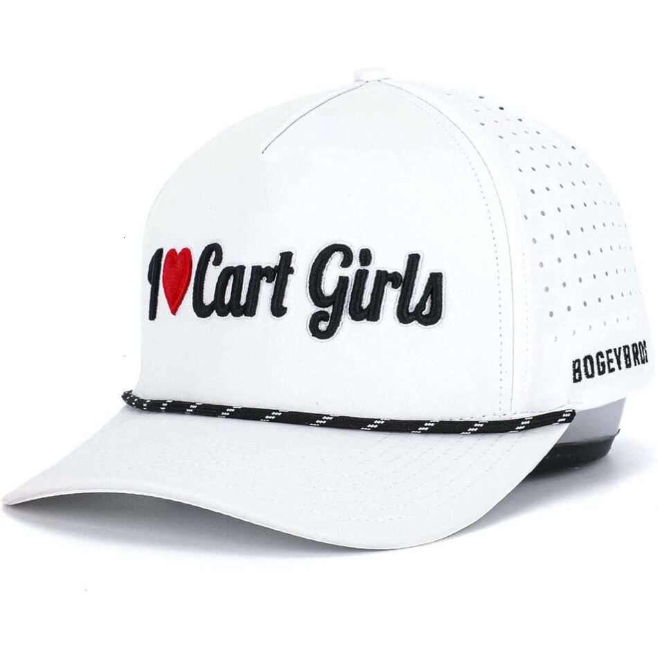 2026 New Funny Novelty Hat Golfing Sport Breathable Golf Snapback Hats outdoor For Men Women Free Shipping P1