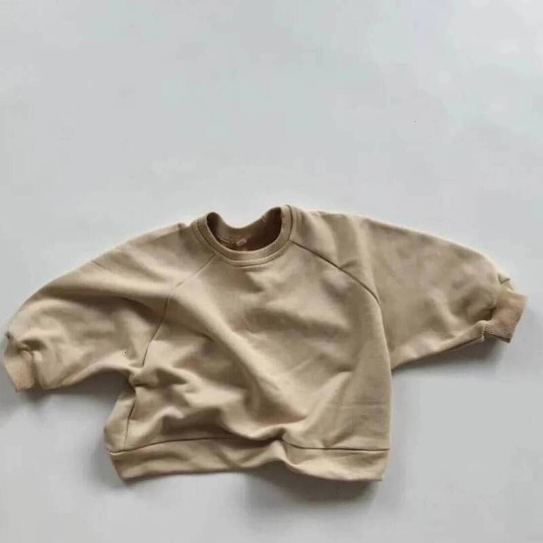Girls Hoodie Children Clothing Japan Korean Style Autumn Spring Baby Girls Boys Casual Long Sleeve Sweatshirts Tshir