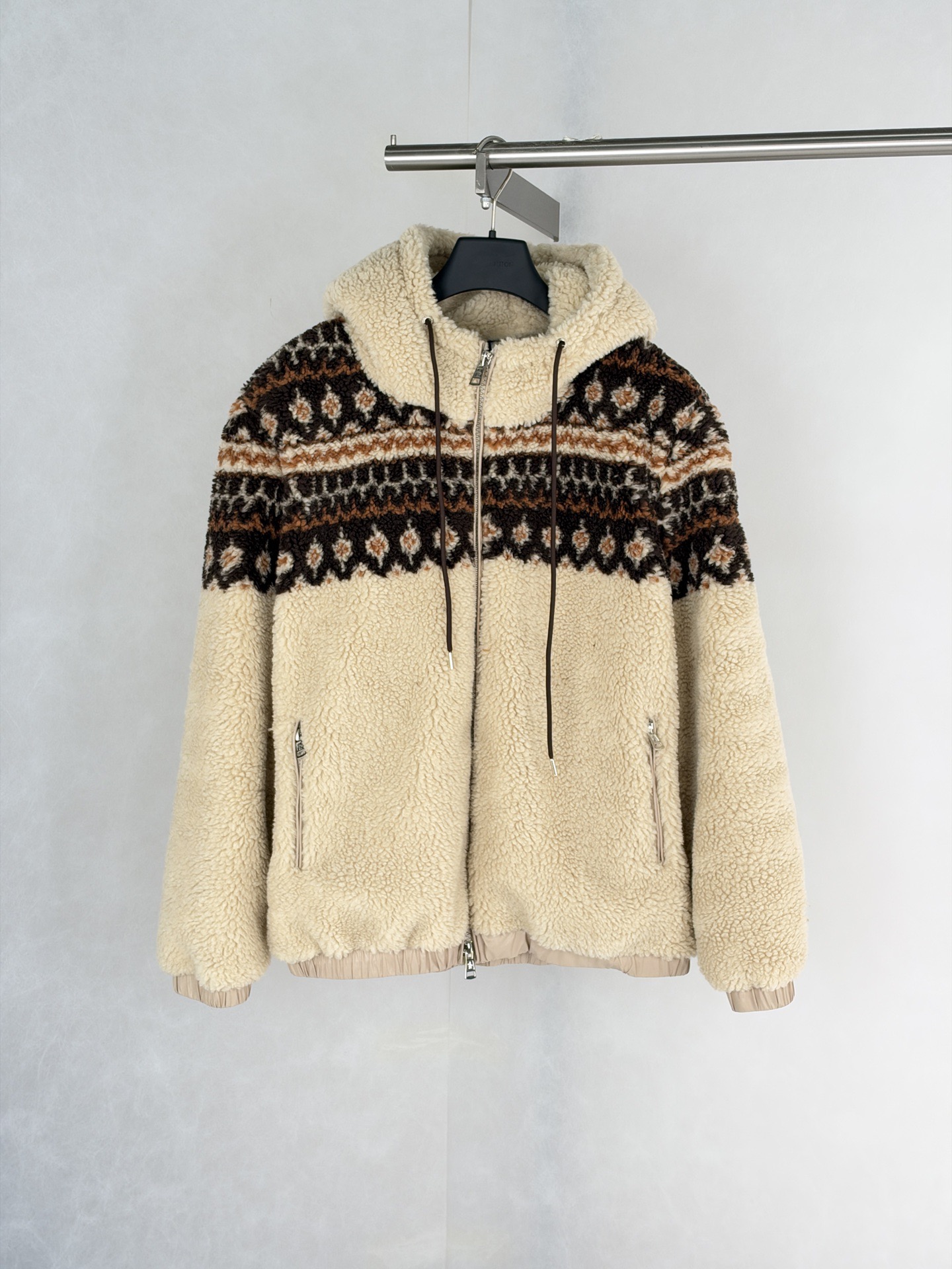Men's Plus Size Sweaters hoodies in autumn / winter 2026acquard knitting machine e Custom jnlarged detail crew neck cotton h224445