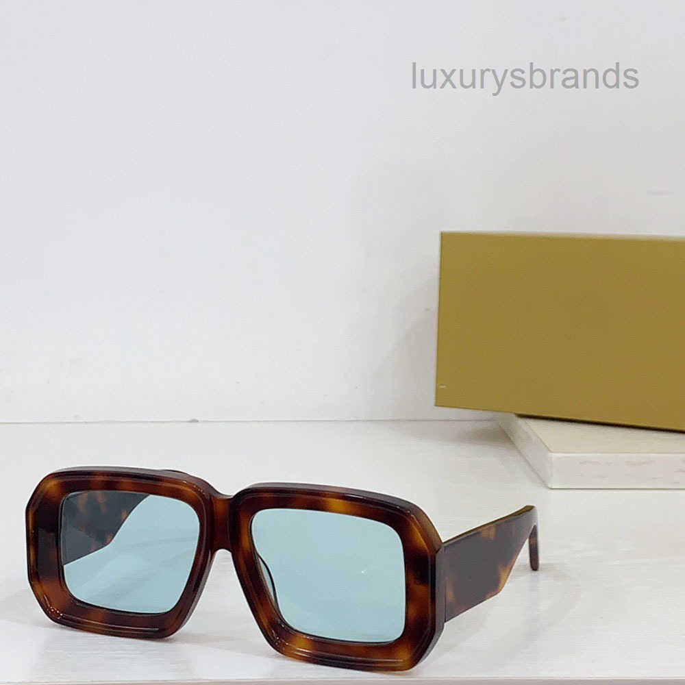 Designer mask sunglasses Luxury outdoor personalized sunglasses red lenses Acetate diving mask glasses Ladies Men Fashion Lunettes de soleil Designe