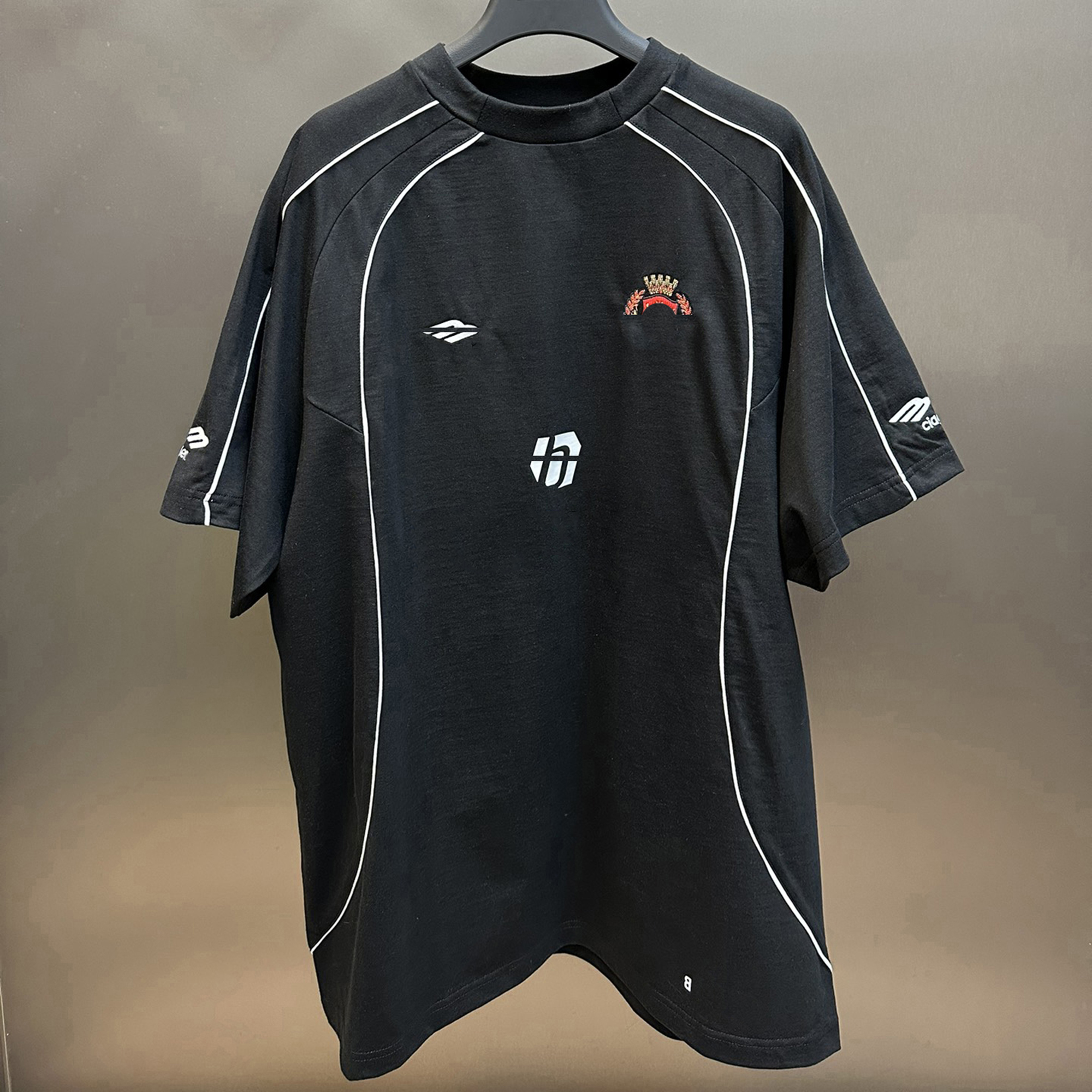 Summer fashion Designer T Shirts Mens T Shirts Various hot styles of football jerseys Womens tees Casual pure Cotton Extra large loose size Tshirts