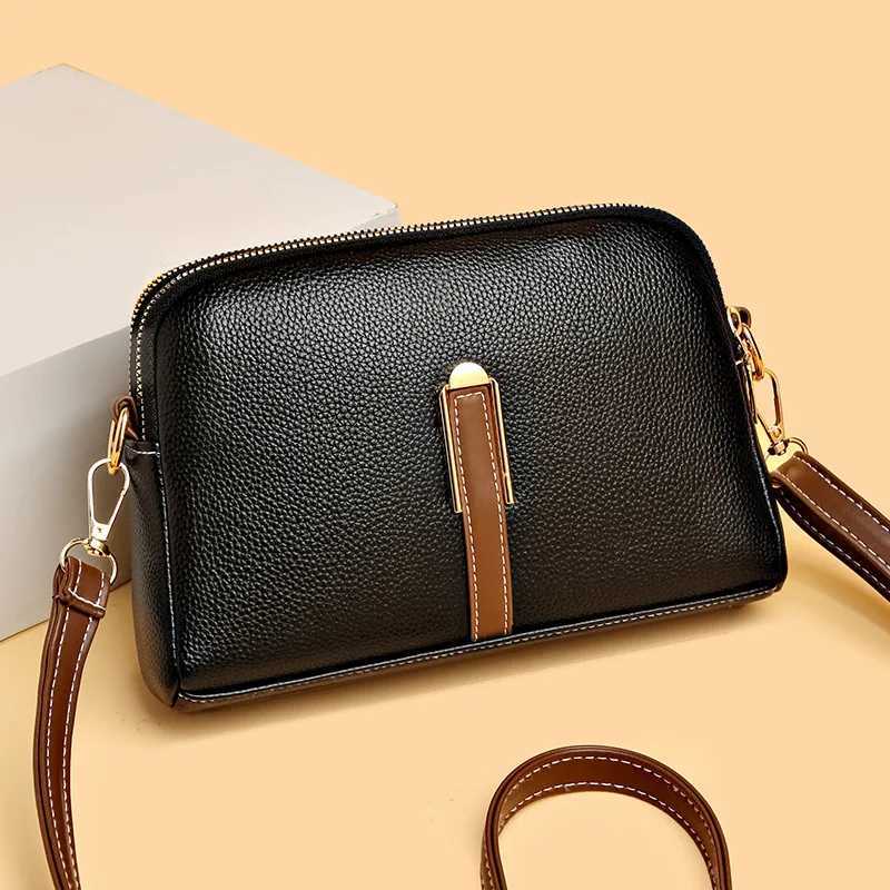 Evening Bags Women's Bag New Urban Shell Bag Simple Shoulder Bag Change Bag Crossbody Bag H261016