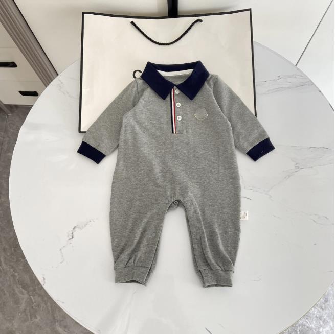 Kids Designer Baby Rompers Kid Clothing Baby Boy Girls Romper Newborn Bodysuit Summer Fashion Jumpsuit For Children Cartoon Bodysuits Clothes Set P8