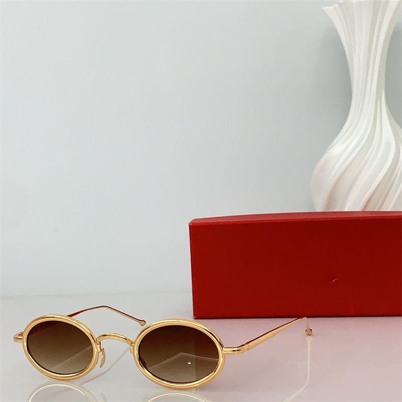 luxury 0649S mens womens designer sunglasses for men women CT0649 style uv400 protective famous brands outdoor popular men ladies vintage oringinal