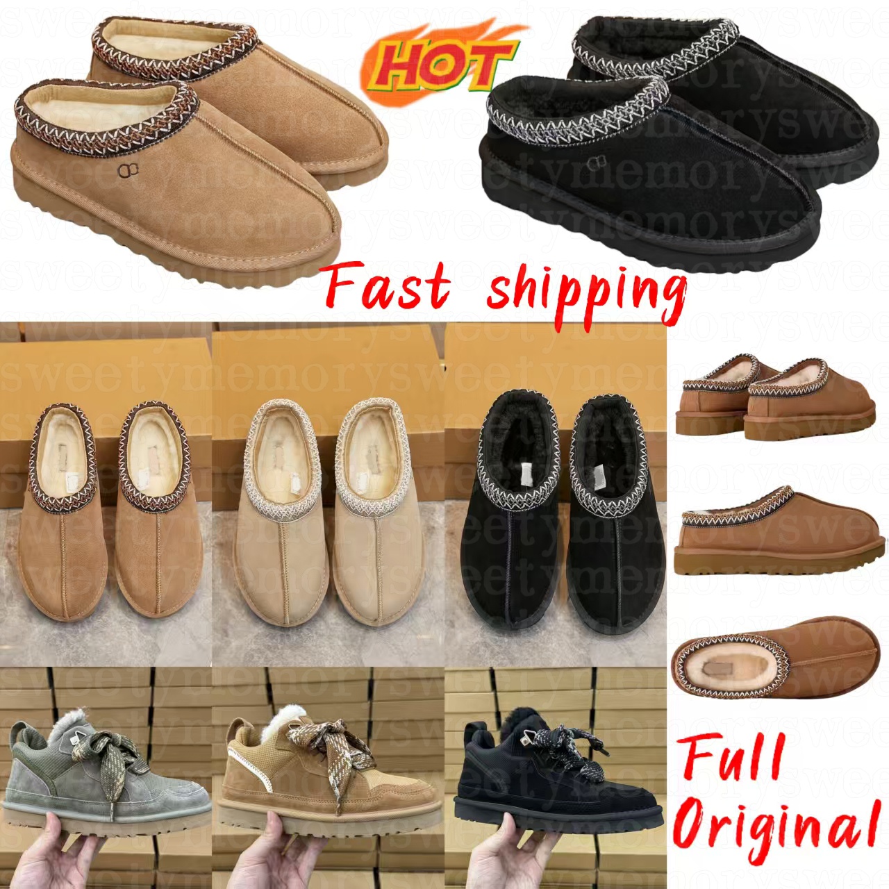 Tasman Designer Winter boots Goldenstar Evelina Clog Slippers Clogs Hi Slides Dad Sandal Golden star Beach Women Men Tazz Tasman Fall Driftwood Ches