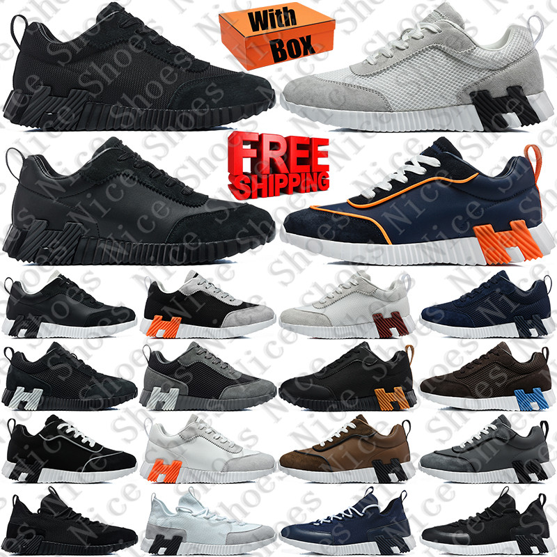 Free Shipping With Box Designer Bouncing sneakers Sport Shoes for mens chaussure chaussures schuhe scarpe trainers schoenen d h gate baskets luxury